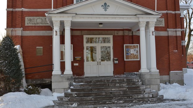 Échos du conseil de Chambly